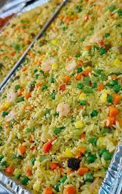 Fried Rice